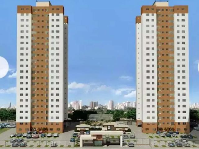 Apartamento venda em Celina Parque, Goiânia