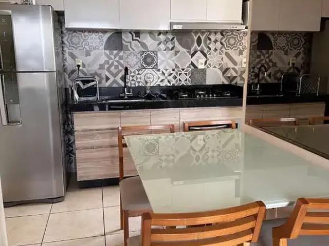 Apartamento venda em Região Geográfica Imediata de Goiânia, Goiânia