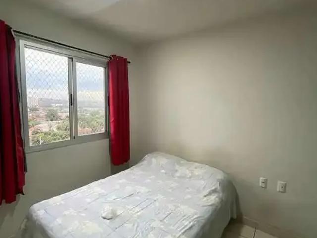 Apartamento venda em Região Geográfica Imediata de Goiânia, Goiânia