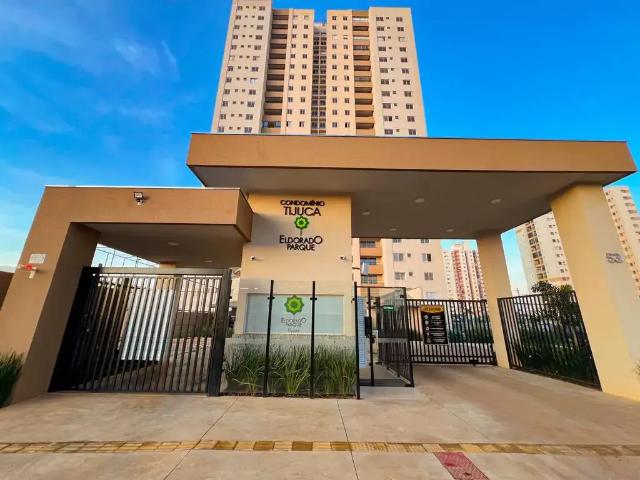Apartamento venda em Região Geográfica Imediata de Goiânia, Goiânia