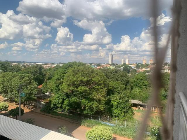 Apartamento venda em Região Geográfica Imediata de Goiânia, Goiânia
