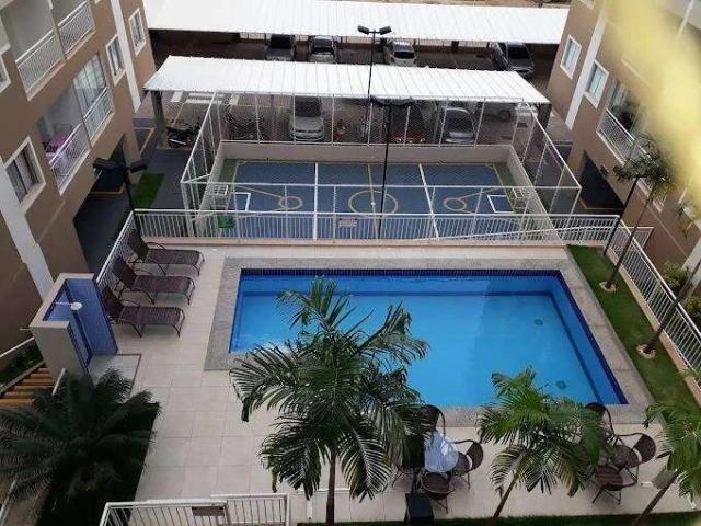 Apartamento venda em Celina Park, Goiânia