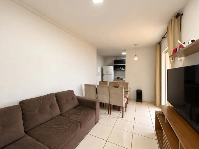 Apartamento venda em Vila Mauá, Goiânia