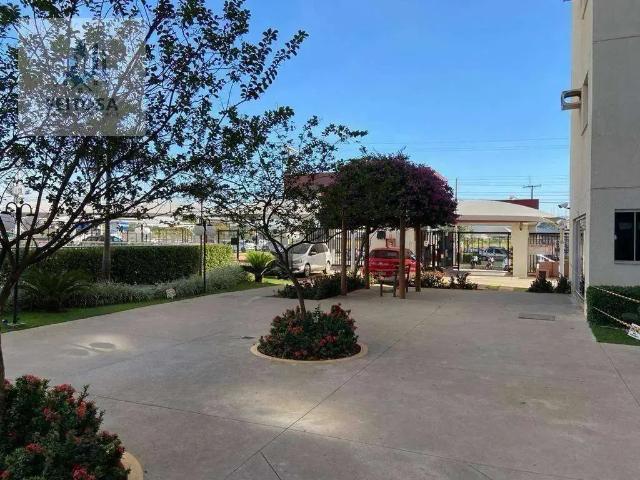 Apartamento venda em Região Geográfica Imediata de Goiânia, Goiânia