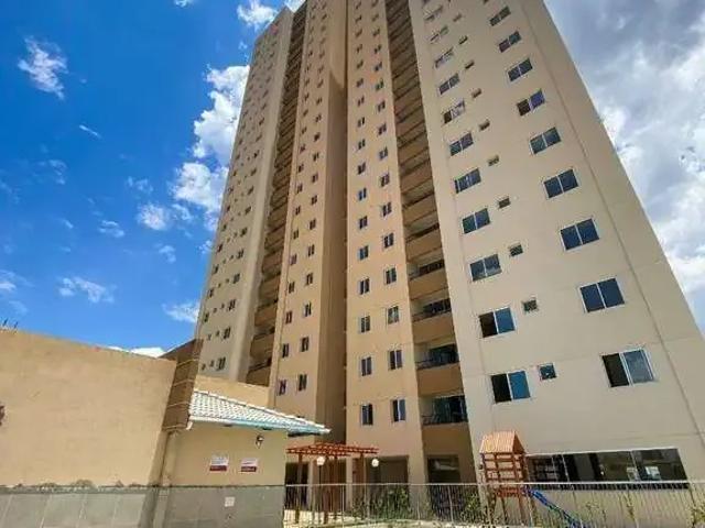 Apartamento venda em Região Geográfica Imediata de Goiânia, Goiânia