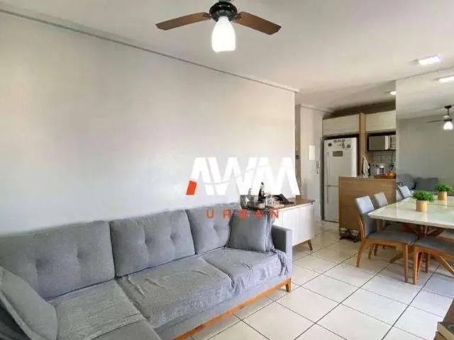 Apartamento venda em Região Geográfica Imediata de Goiânia, Goiânia