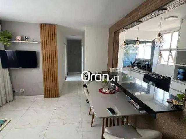 Apartamento venda em Região Geográfica Imediata de Goiânia, Goiânia
