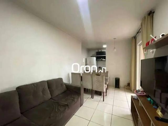 Apartamento venda em Região Geográfica Imediata de Goiânia, Goiânia