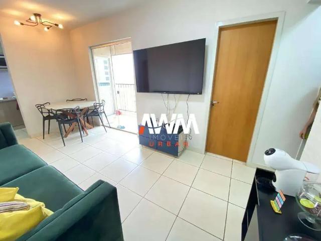 Apartamento venda em Região Geográfica Imediata de Goiânia, Goiânia