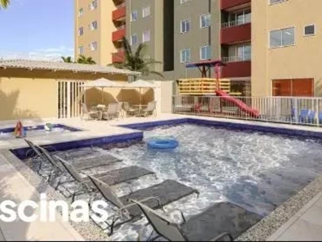 Apartamento venda em Região Geográfica Imediata de Goiânia, Goiânia