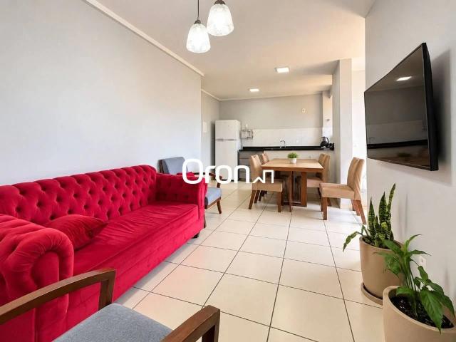 Apartamento venda em Celina Park, Goiânia