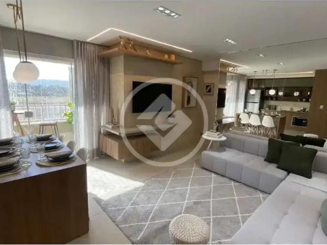 Apartamento venda em Vila Mauá, Goiânia