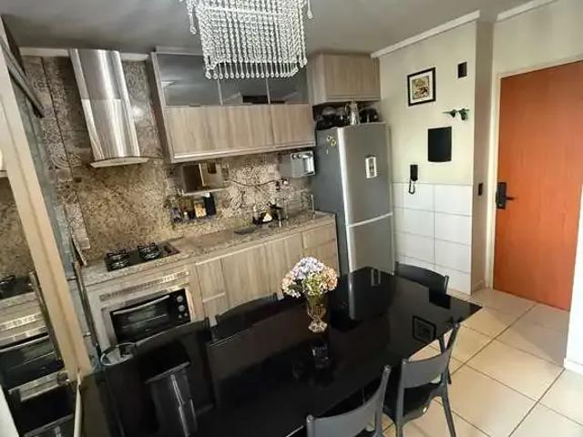 Apartamento venda em Região Geográfica Imediata de Goiânia, Goiânia