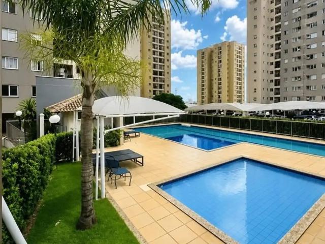 Apartamento venda em Região Geográfica Imediata de Goiânia, Goiânia