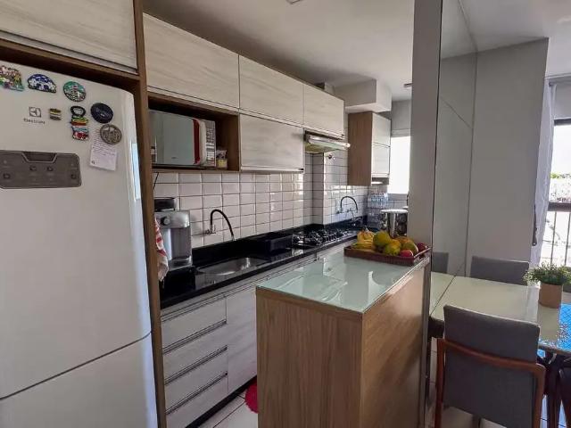 Apartamento venda em Região Geográfica Imediata de Goiânia, Goiânia