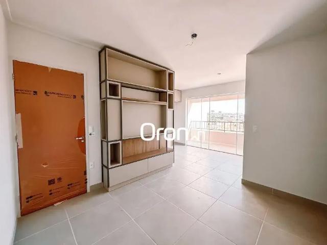 Apartamento venda em Região Geográfica Imediata de Goiânia, Goiânia