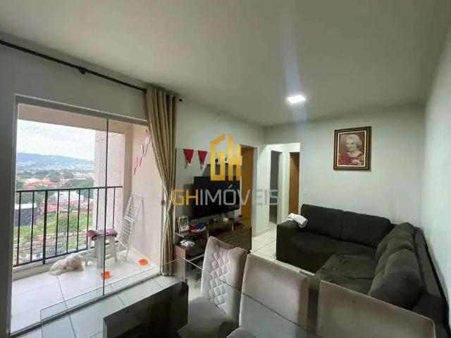 Apartamento venda em Região Geográfica Imediata de Goiânia, Goiânia