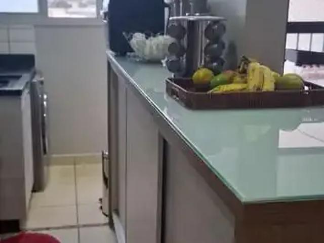 Apartamento venda em Região Geográfica Imediata de Goiânia, Goiânia