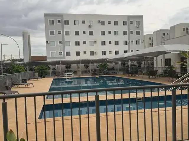 Apartamento venda em Região Geográfica Imediata de Goiânia, Goiânia