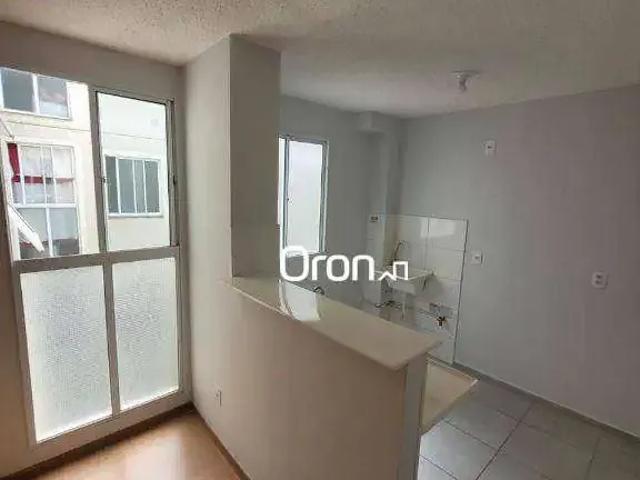 Apartamento venda em Região Geográfica Imediata de Goiânia, Goiânia