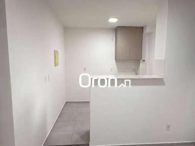Apartamento venda em Região Geográfica Imediata de Goiânia, Goiânia