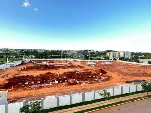 Apartamento venda em Região Geográfica Imediata de Goiânia, Goiânia