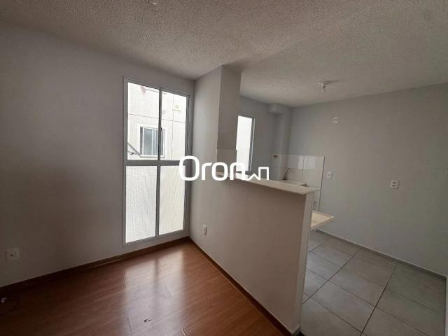Apartamento venda em Setor Central, Goiânia