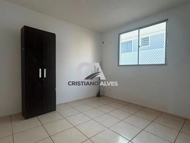 Apartamento venda em Cachoeira Dourada, Goiânia