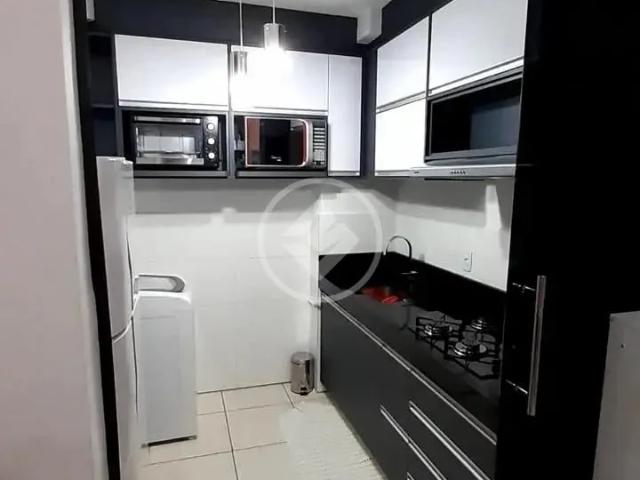 Apartamento venda em Região Geográfica Imediata de Goiânia, Goiânia