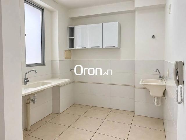 Apartamento venda em Cachoeira Dourada, Goiânia