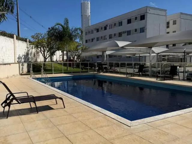 Apartamento venda em Região Geográfica Imediata de Goiânia, Goiânia
