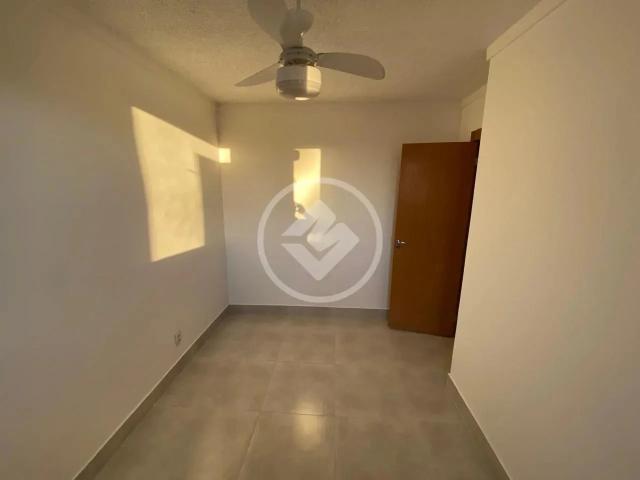 Apartamento venda em Cachoeira Dourada, Goiânia