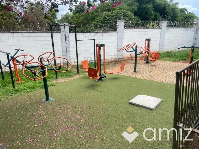 Apartamento venda em Cachoeira Dourada, Goiânia