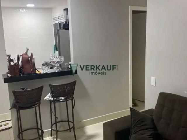 Apartamento venda em Região Geográfica Imediata de Goiânia, Goiânia