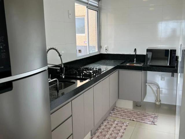 Apartamento venda em Jardim Barcelona, Goiânia