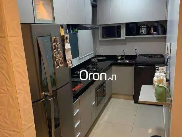 Apartamento venda em Região Geográfica Imediata de Goiânia, Goiânia