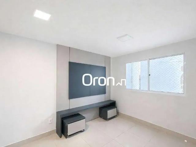 Apartamento venda em Região Geográfica Imediata de Goiânia, Goiânia