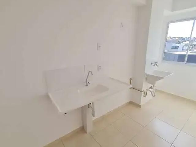 Apartamento venda em Região Geográfica Imediata de Goiânia, Goiânia