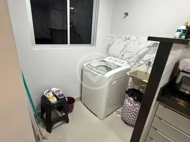 Apartamento venda em Região Geográfica Imediata de Goiânia, Goiânia