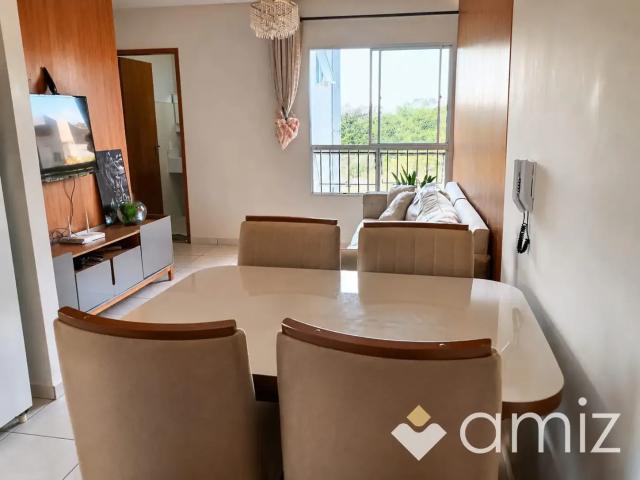Apartamento venda em Região Geográfica Imediata de Goiânia, Goiânia