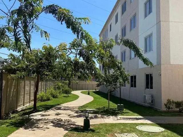 Apartamento venda em Região Geográfica Imediata de Goiânia, Goiânia