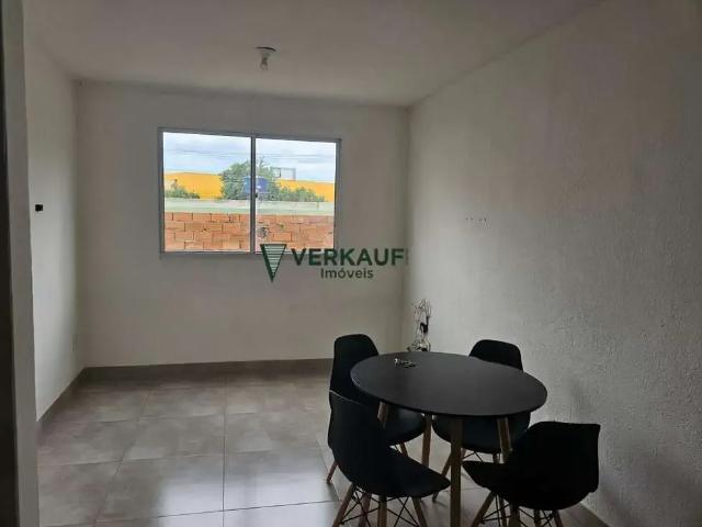 Apartamento venda em Região Geográfica Imediata de Goiânia, Goiânia