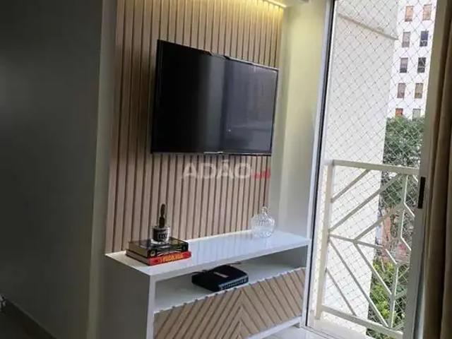 Apartamento venda em Região Geográfica Imediata de Goiânia, Goiânia