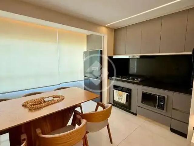 Apartamento venda em Região Geográfica Imediata de Goiânia, Goiânia