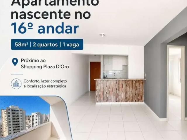 Apartamento venda em Região Geográfica Imediata de Goiânia, Goiânia
