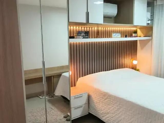 Apartamento venda em Região Geográfica Imediata de Goiânia, Goiânia