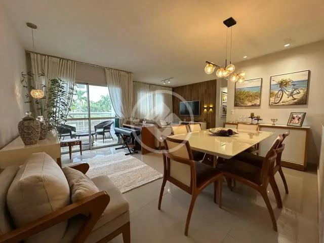 Apartamento venda em Região Geográfica Imediata de Goiânia, Goiânia