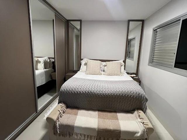 Apartamento venda em Região Geográfica Imediata de Goiânia, Goiânia