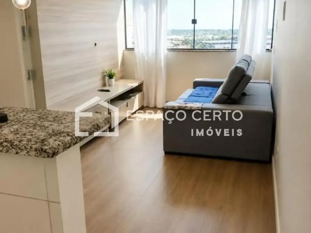 Apartamento venda em Região Geográfica Imediata de Goiânia, Goiânia