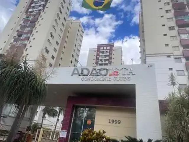 Apartamento venda em Região Geográfica Imediata de Goiânia, Goiânia